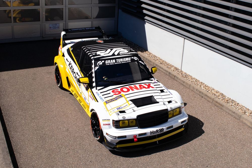 HWA EVO.R