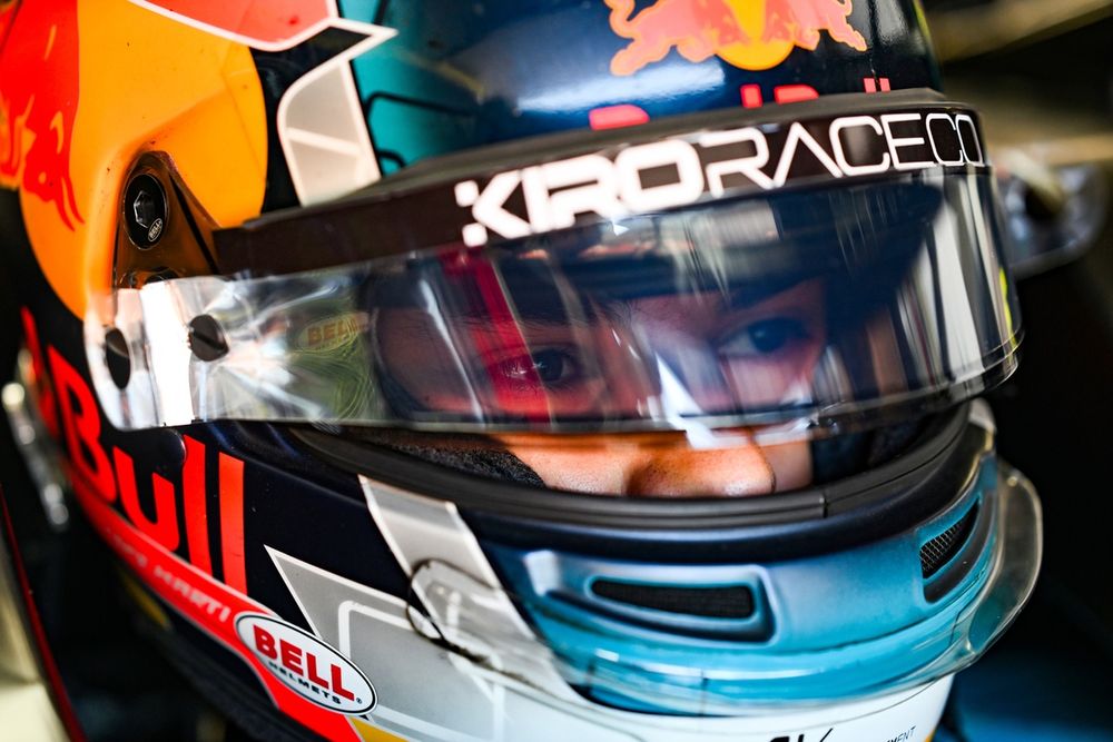 Pepe Martí, CUPRA KIRO