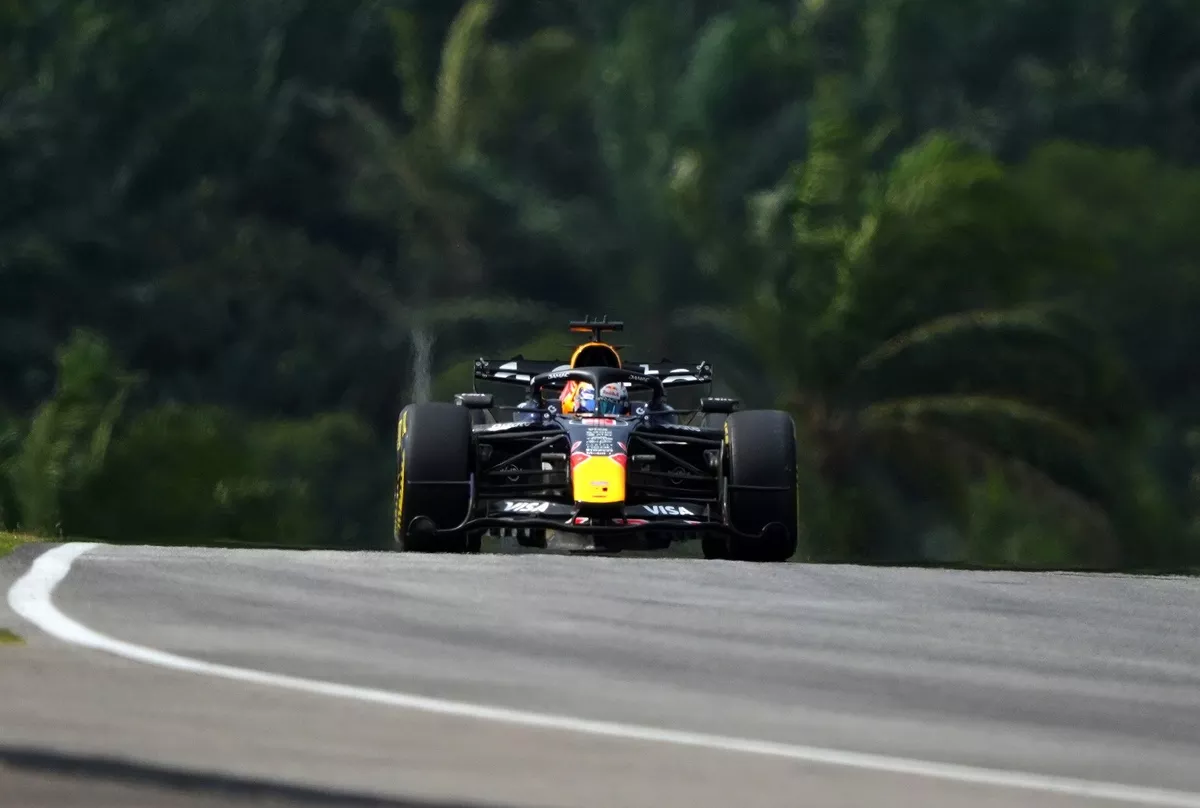 Baku and Malaysia upgrades