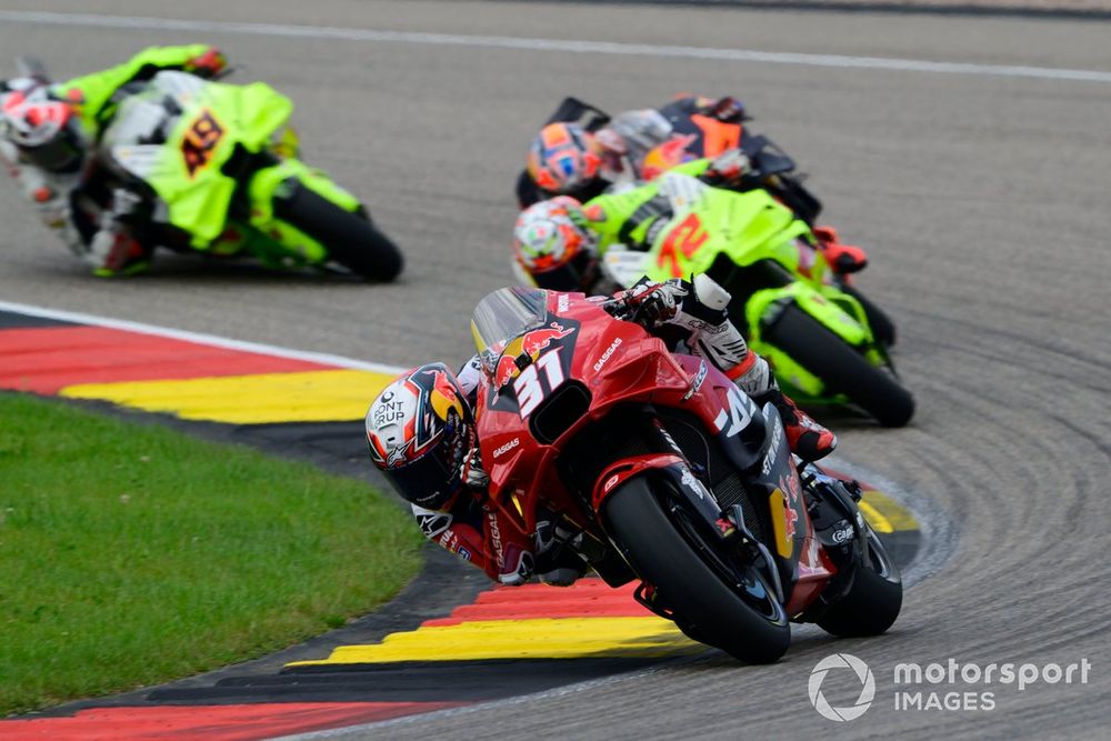 Pedro Acosta, Red Bull GASGAS Tech3