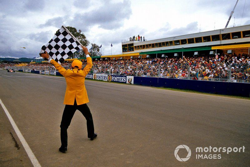 All eyes will be on Adelaide when it makes its MotoGP debut in 2027
