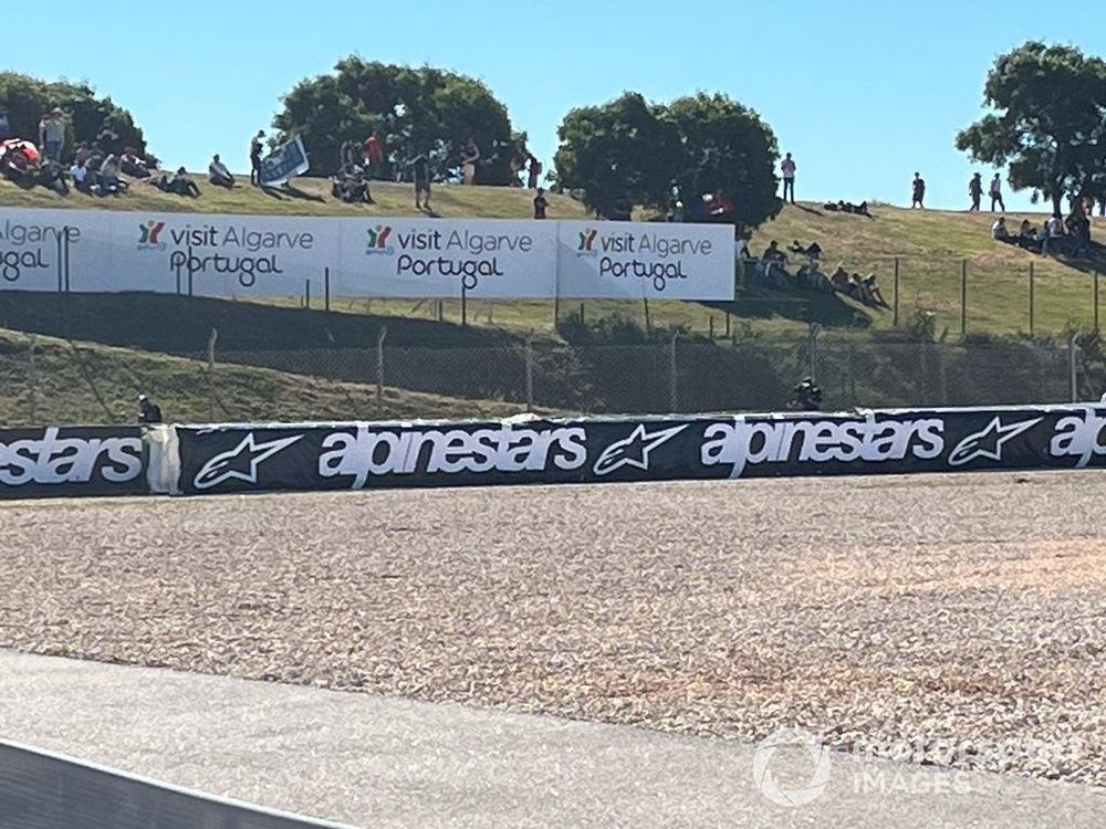 Airfence de Portimao