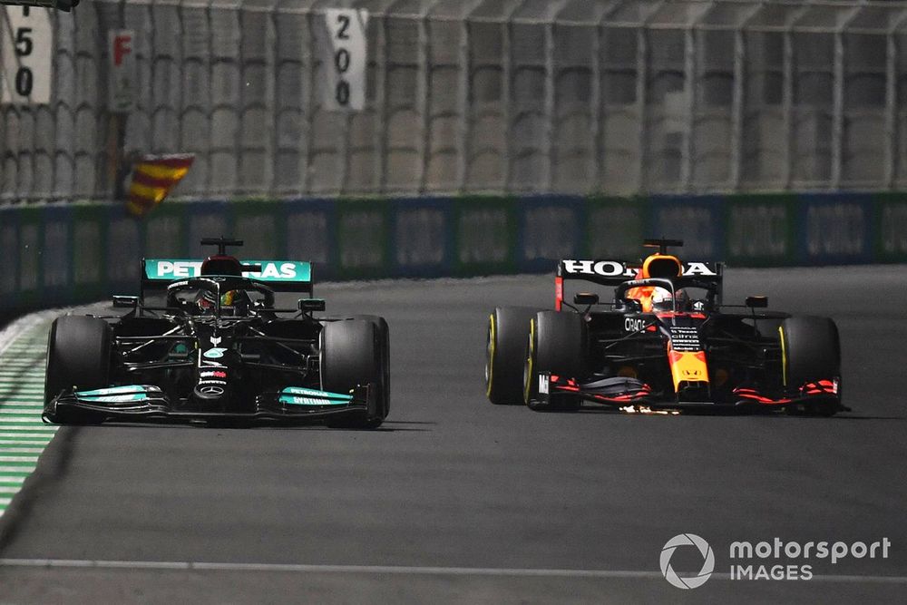 Странно не иметь «великого врага» Хорнера в F1