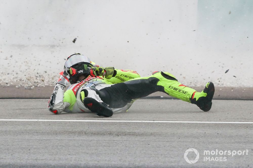 Fabio Di Giannantonio, VR46 Racing Team