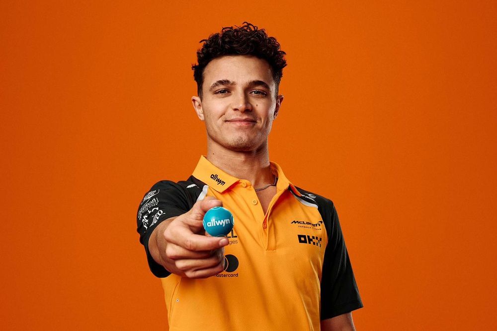 Lando Norris, McLaren