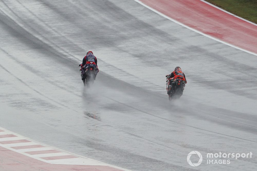 Maverick Viñales, Red Bull KTM Tech 3
