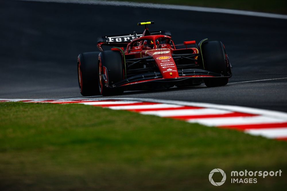 Carlos Sainz, Ferrari SF-24