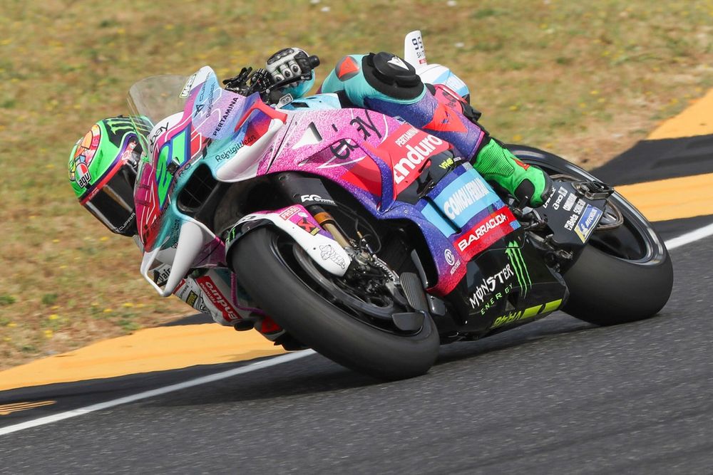 Franco Morbidelli, VR46 Racing Team