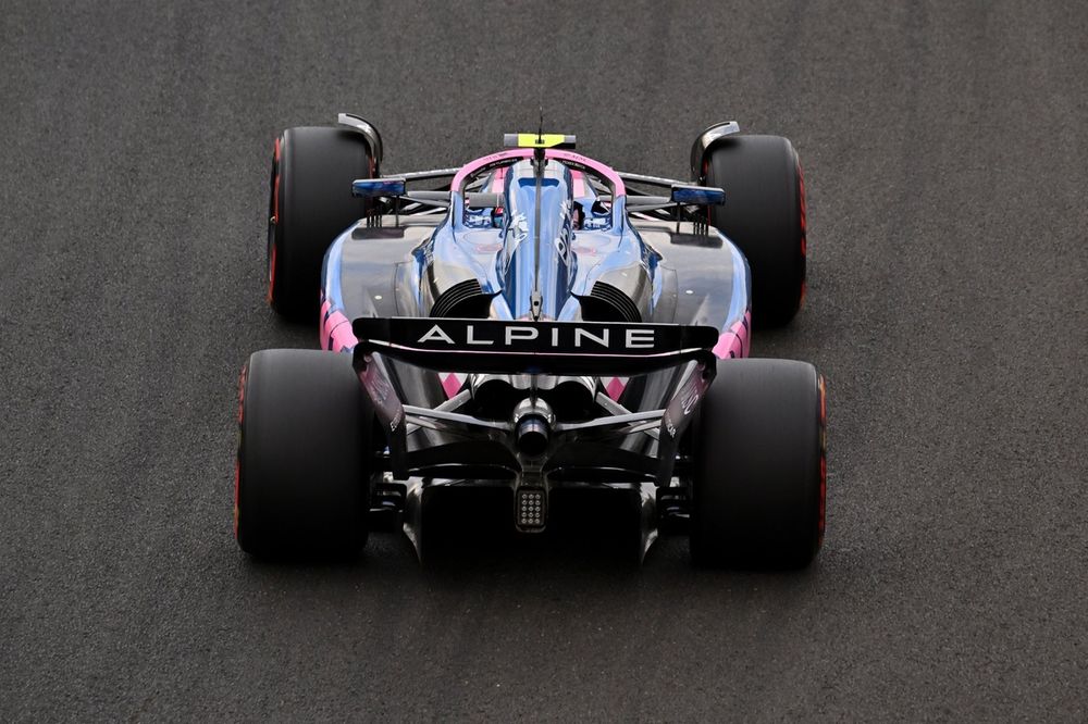 Ecclestone descarta comprar Alpine F1 junto a Horner con un 'dardo' a Hamilton
