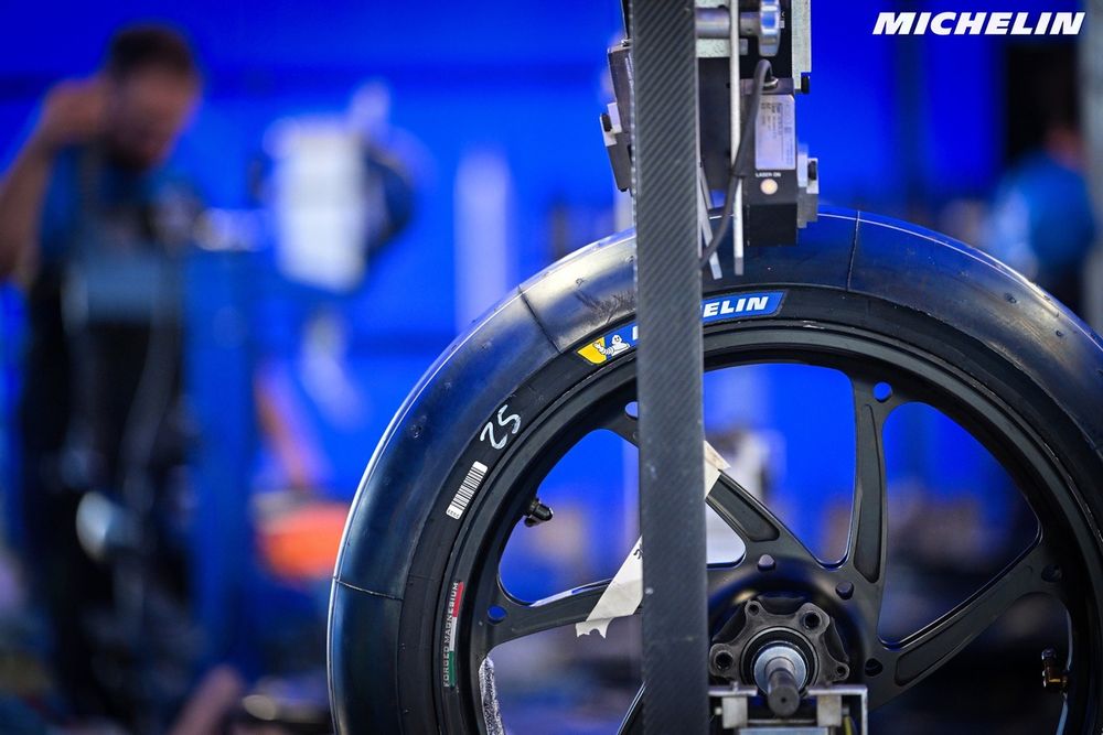 Michelin 