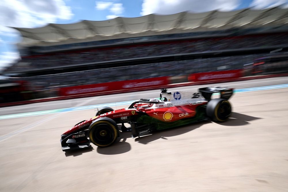 Charles Leclerc, Ferrari