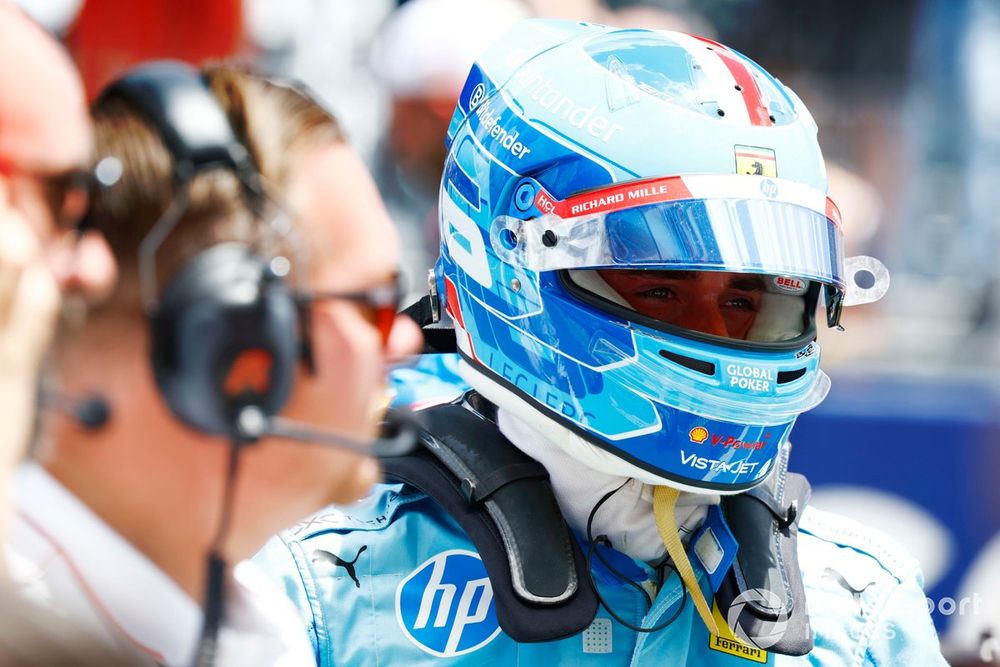 Charles Leclerc, Scuderia Ferrari