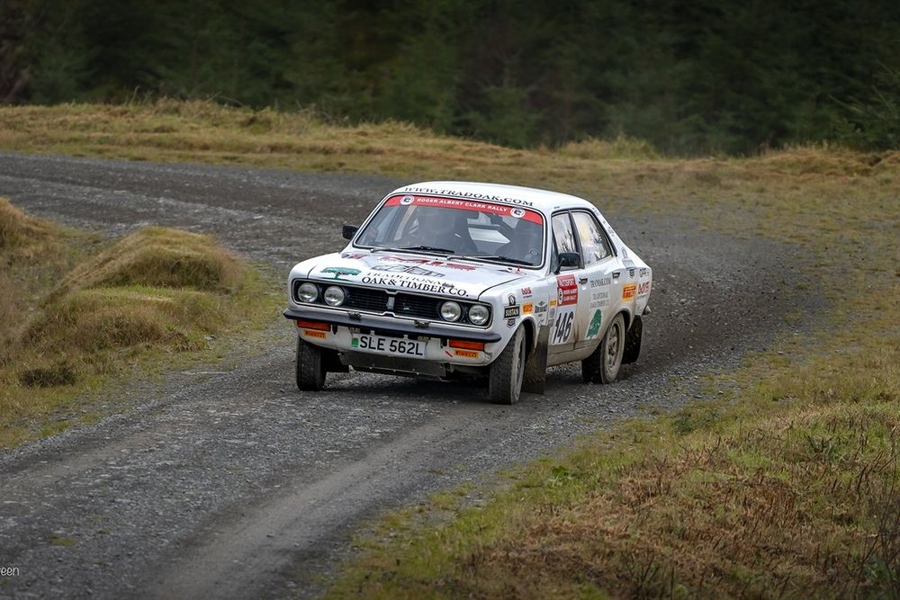 After placing 83rd out of 101 crews, Jardine will be back for more this year