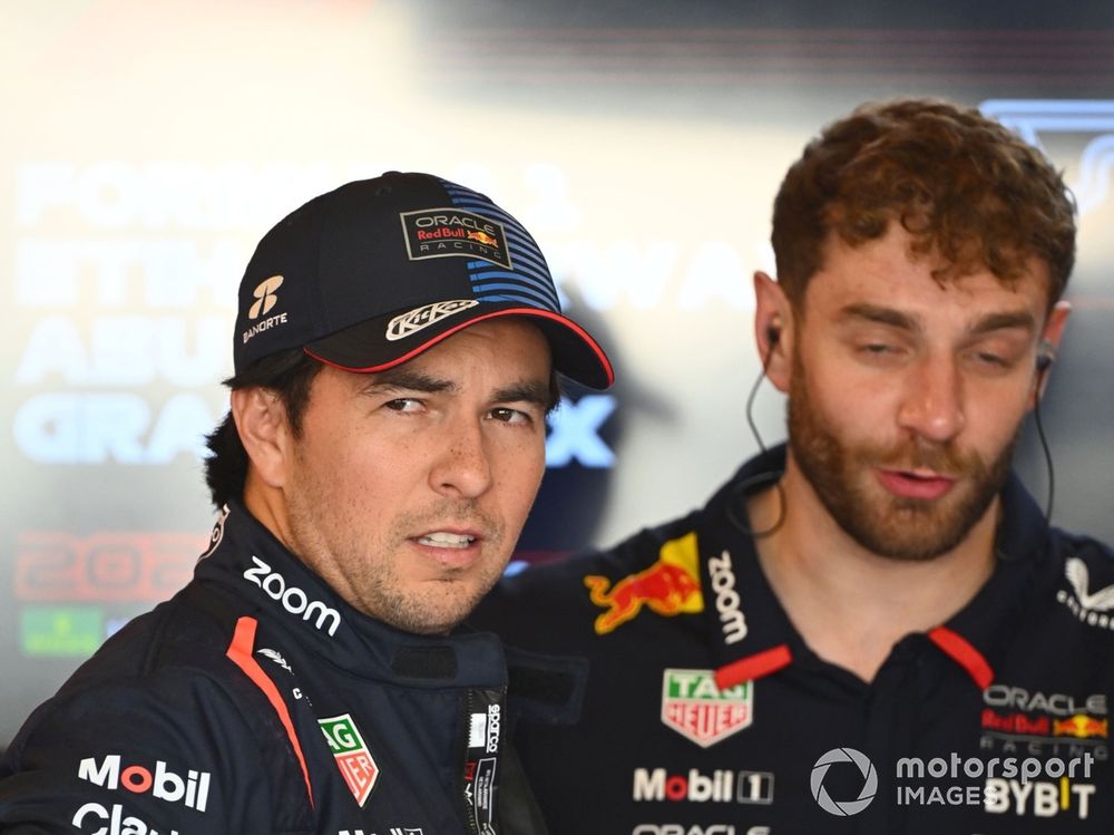 Sergio Perez è in uscita dalla Red Bull Racing: come sarà ripagato avendo un contratto 2025?