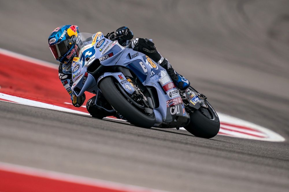 Alex Marquez, Gresini Racing