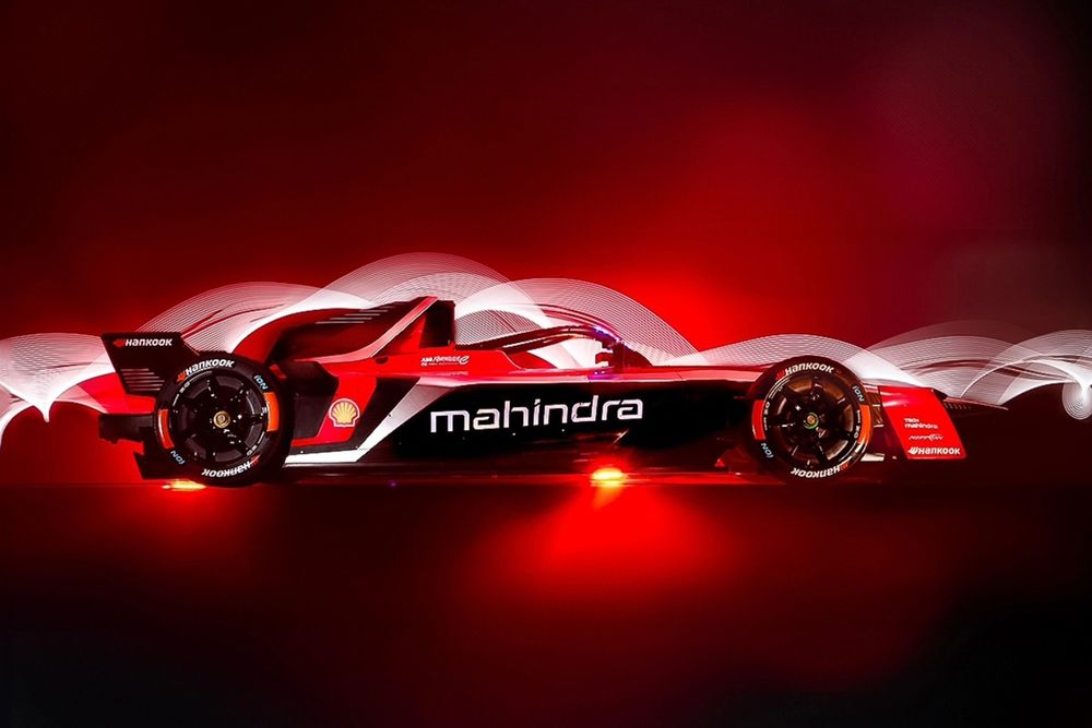 Mahindra M11ELECTRO