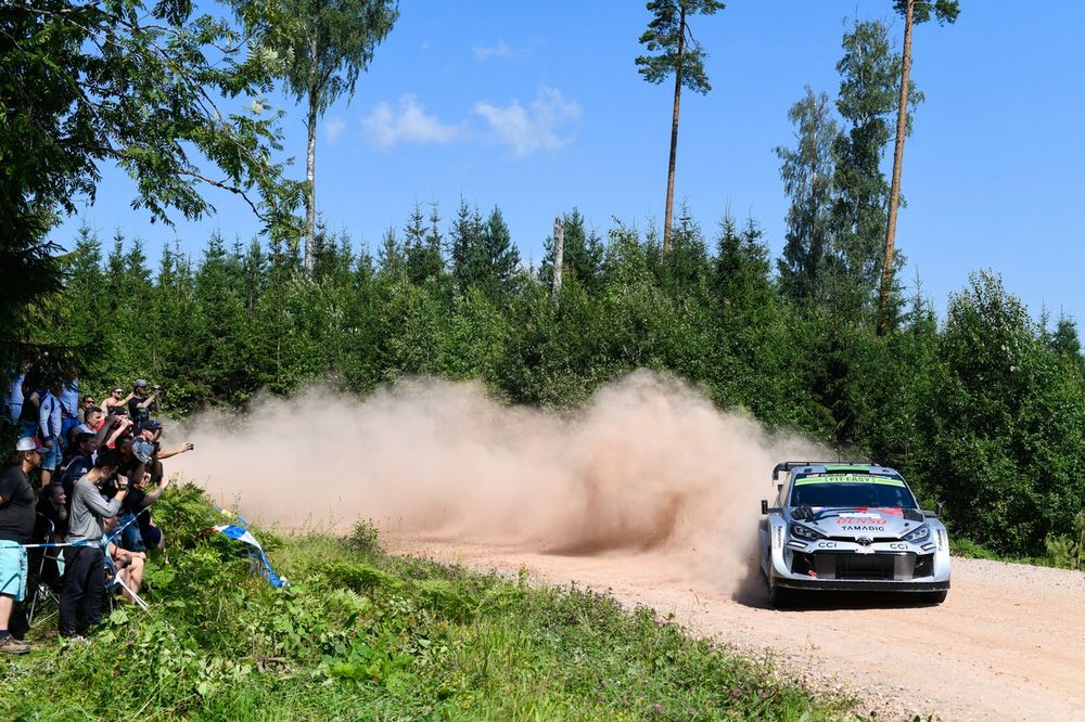 Эванс Эванс, Скотт, Скотт, Toyoa Gazoo Marita Toyota Gr Yaris Rally1