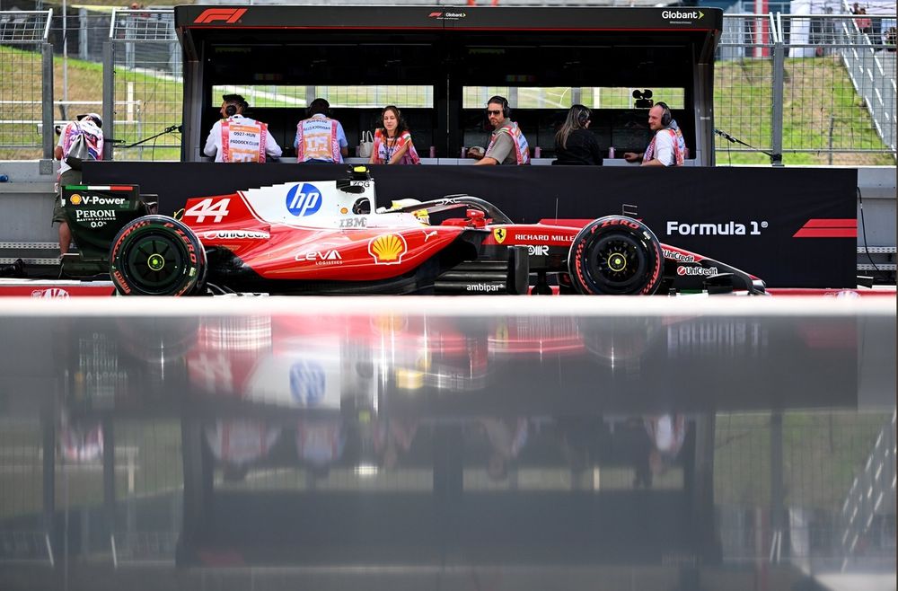 Mejores estrategias y neumáticos para Hungría F1: dos paradas con opción a una