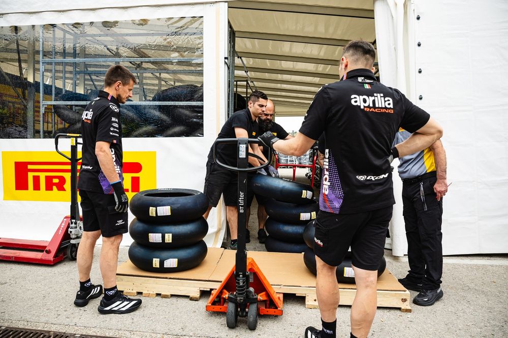 pneumatici Pirelli