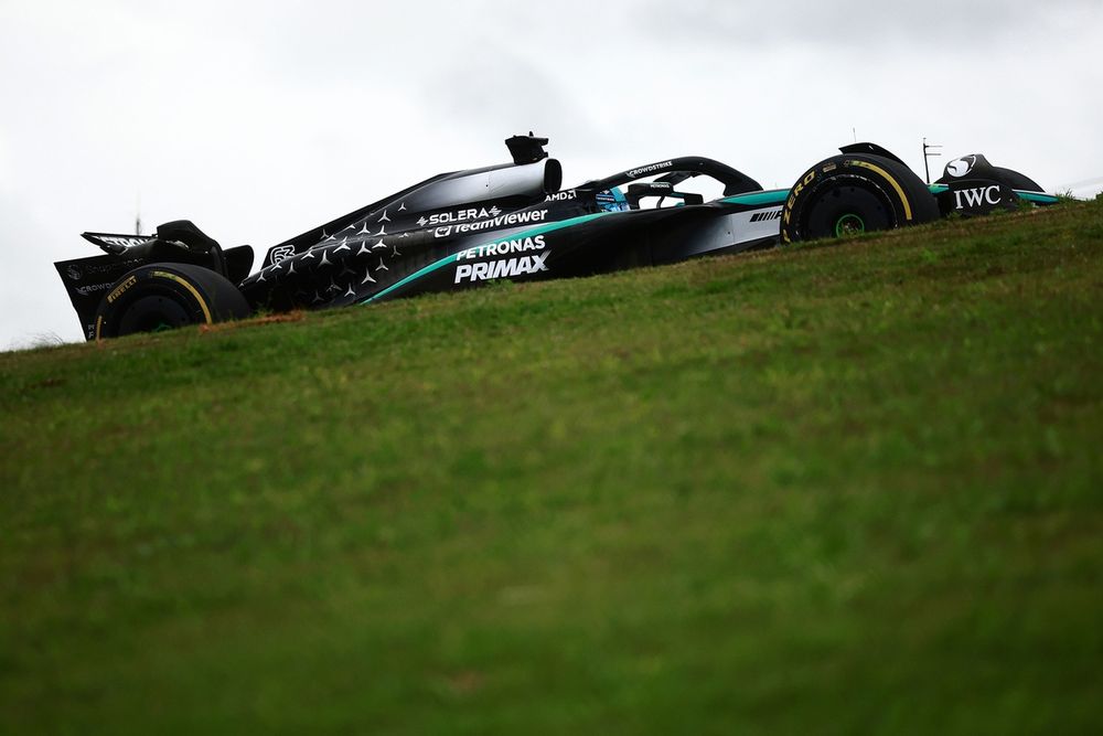 Mercedes begon niet goed aan het nieuwe tijdperk in F1, maar wil die fout zien te voorkomen in 2026.