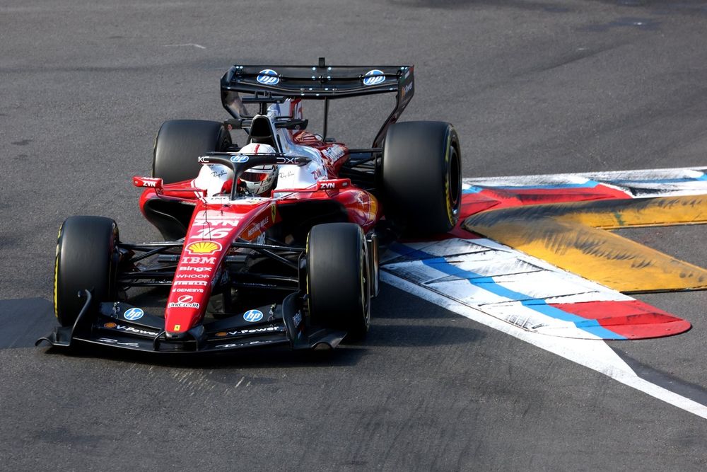 Charles Leclerc, Ferrari