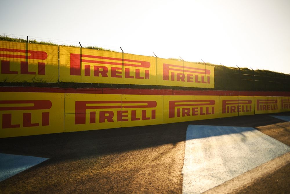 Pirelli va prendre la suite de Michelin en 2027.