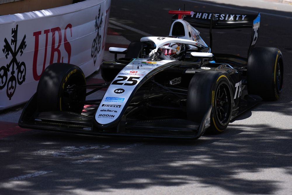 Roman Bilinski, Rodin Motorsport 