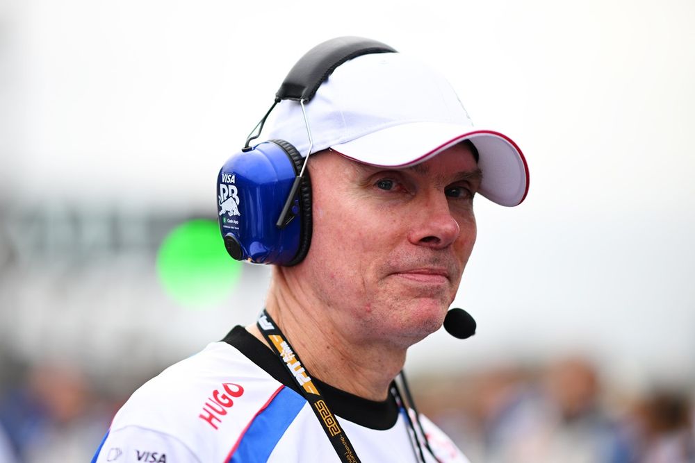 Руководители команд Формулы-1 выразили «обеспокоенность» по поводу идеи обязательной двухступенчатой ​​остановки