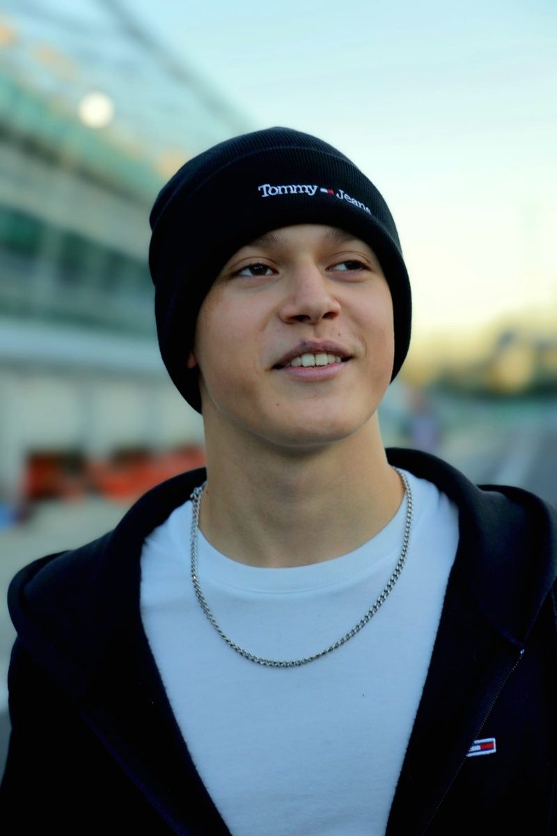 Cezary Bień, Maffi Racing