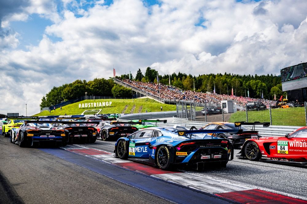 Pirelli heeft besloten om in te grijpen met een speciale band voor de komende tests.