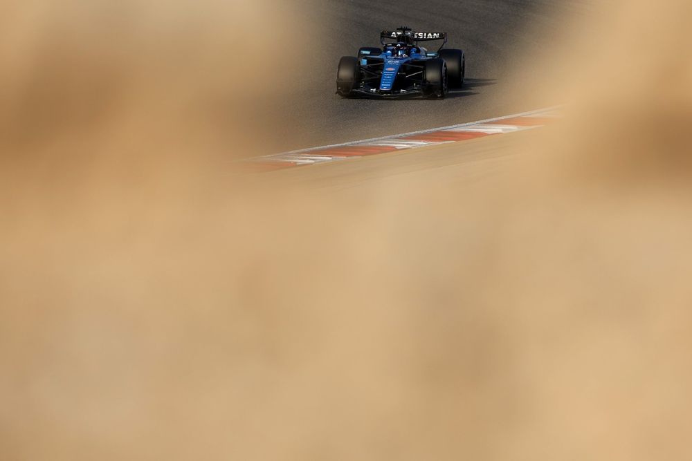 Alexander Albon, Williams