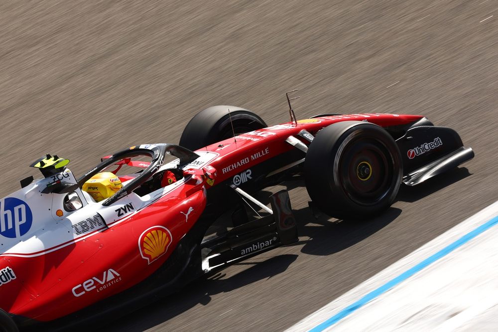 Los F1 2026, más rápidos de lo previsto: ¿en Bahrein ya igualan los tiempos de 2025?