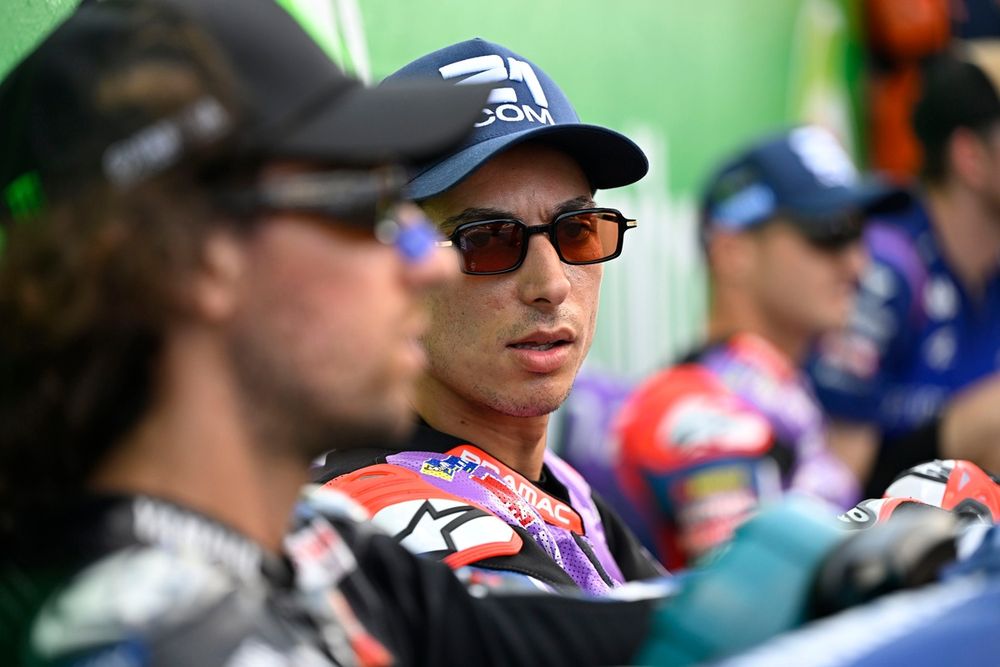 Менеджер Топрака Разгатлиоглу поддерживает преемственность Pramac в случае перехода в Yamaha в 2027 году