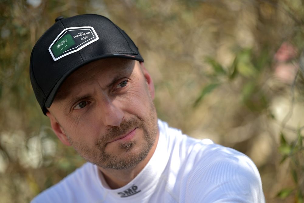 Kajetan Kajetanowicz, Maciej Szczepaniak, Toyota GR Yaris Rally1