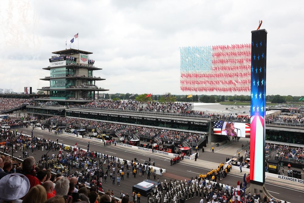 IndyCar, and in particular the Indy 500, has lessons for F1 as it aims to expand in the US market