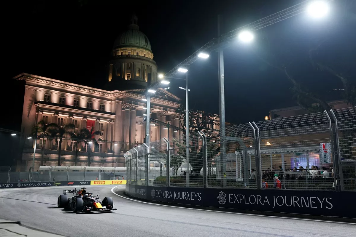 Red Bull's Approach