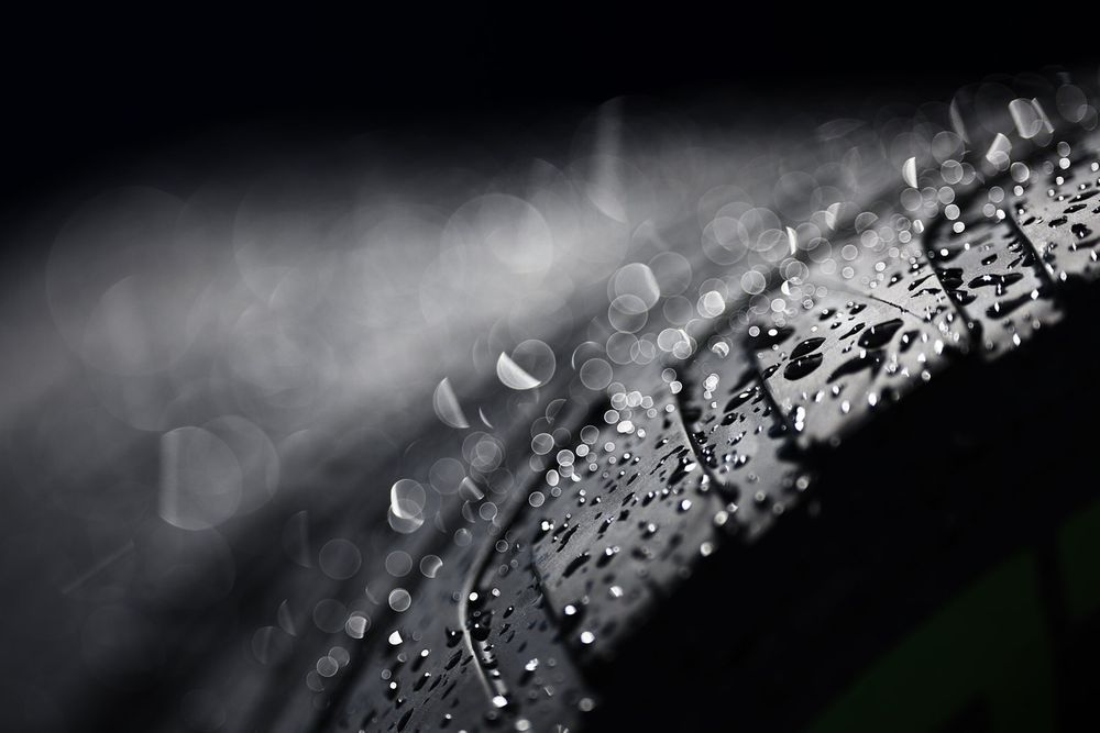 Pioggia sulle gomme Pirelli: saranno protagoniste questo weeekend?