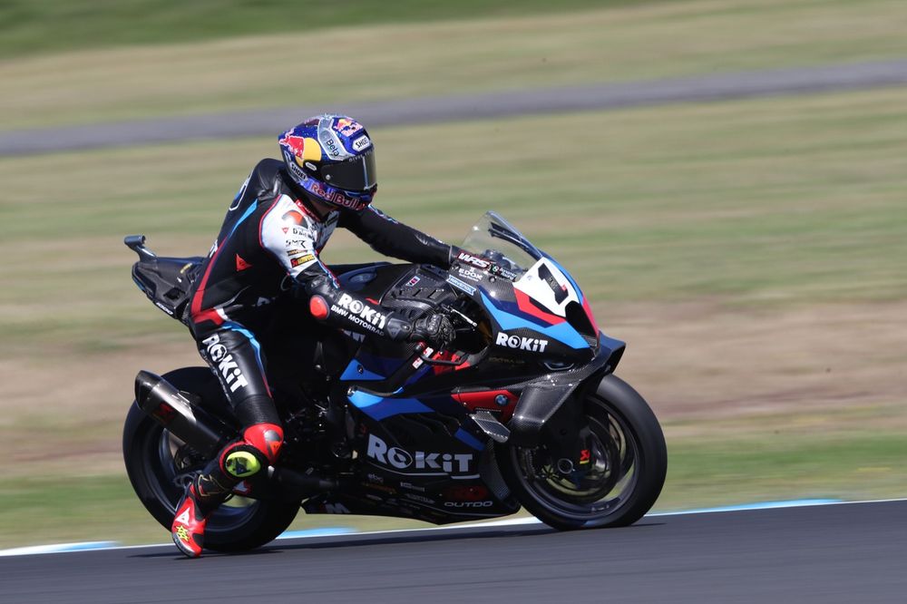 Toprak Razgatlioglu, BMW Motorrad WorldSBK Team