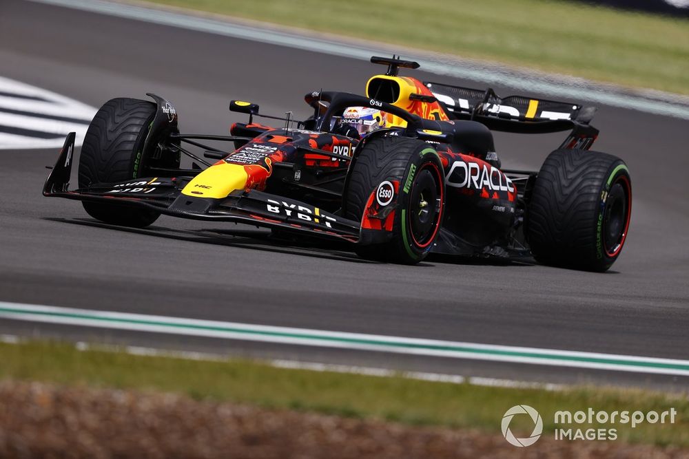 Max Verstappen, Red Bull Racing RB20