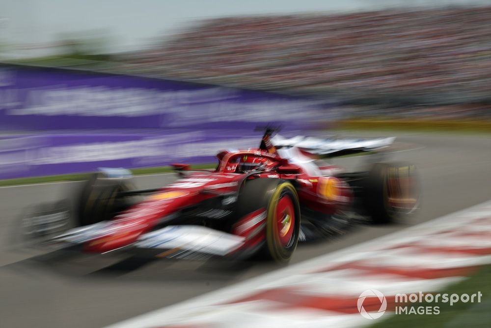 Charles Leclerc, Ferrari