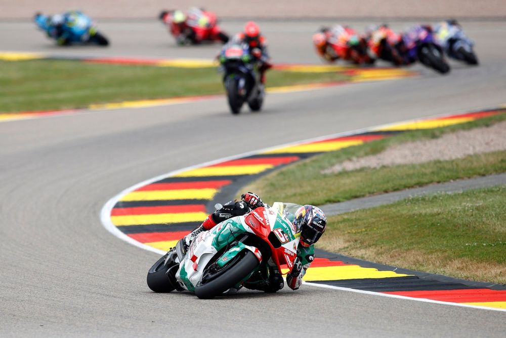 Johann Zarco, Team LCR Honda