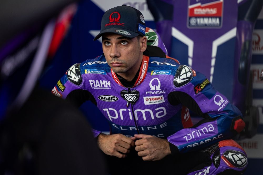 Miguel Oliveira, Pramac Racing