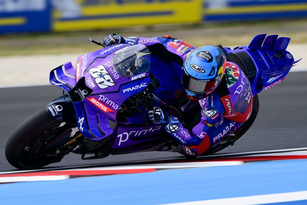 Miguel Oliveira, Pramac Racing