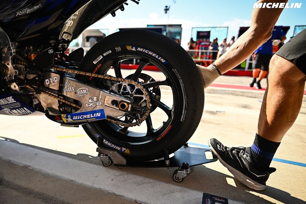 Michelin