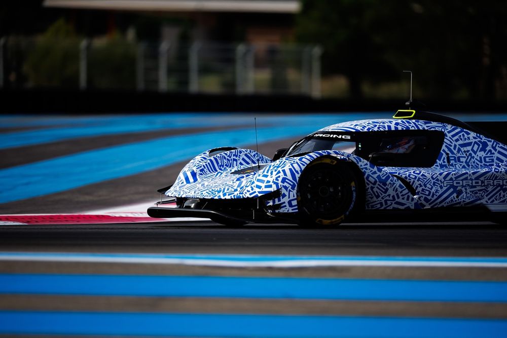 Ford Hypercar