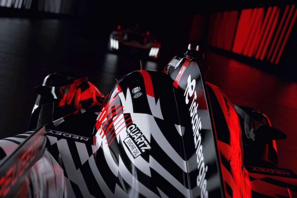 Peugeot считает, что может одержать первую победу в рамках Hypercar на WEC 2026 года.