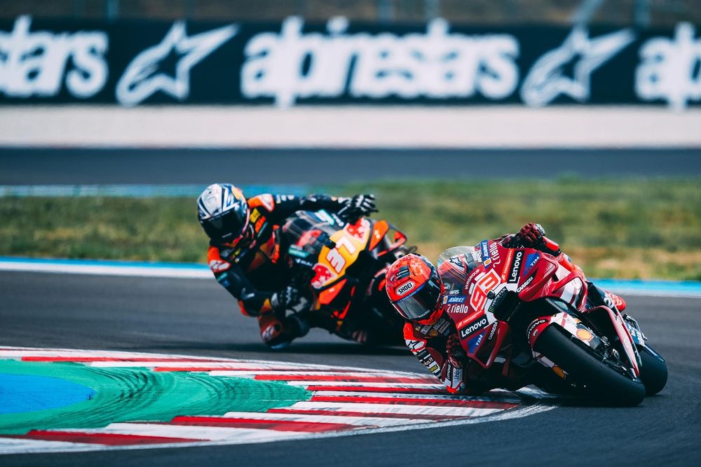 MotoGP | Ecco il punto del mercato piloti 2027 a poche ore dai primi annunci