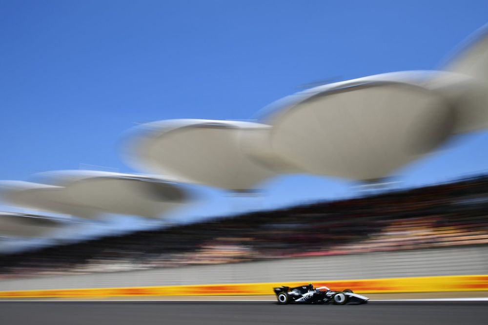 Что сдерживает Cadillac в Формуле-1?