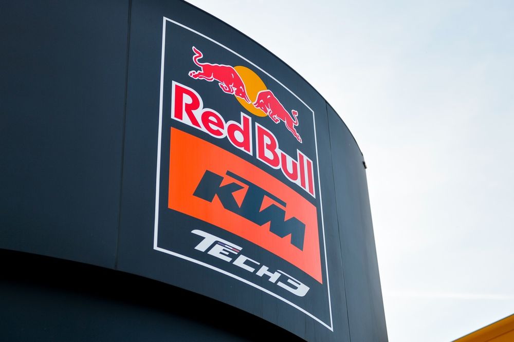 L'association entre KTM et Tech3 va perdurer en MotoGP.