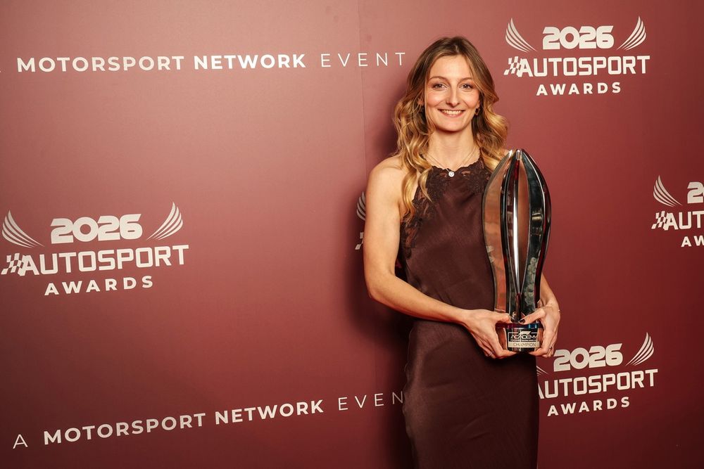 Чемпион Академии Формулы-1 2025 года Дориан Пин получает контракт на европейскую серию Ле-Ман